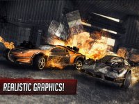 Cкриншот Death Race - Drive and Shoot, изображение № 914592 - RAWG