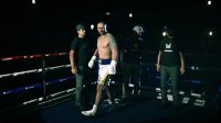 Cкриншот Undisputed, изображение № 3503027 - RAWG