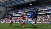 Cкриншот FIFA 12, изображение № 575033 - RAWG