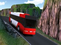 Cкриншот Tourist Bus Simulator 2017, изображение № 1664287 - RAWG