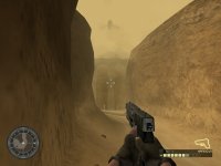 Cкриншот Война с террором 2. Операция "Буря в пустыне", изображение № 428240 - RAWG