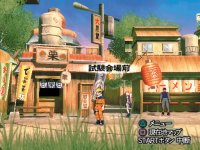 Cкриншот Naruto: Ultimate Ninja 2, изображение № 588159 - RAWG
