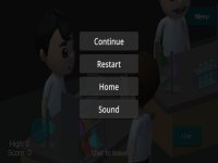 Cкриншот Science Dash, изображение № 1792357 - RAWG