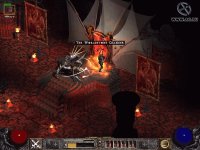 Cкриншот Diablo II: Lord of Destruction, изображение № 322383 - RAWG