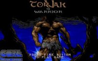 Cкриншот Torvak the Warrior, изображение № 750368 - RAWG