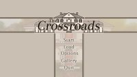 Cкриншот The Crossroads, изображение № 991017 - RAWG