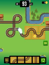 Cкриншот Gold Train FRVR - Railway Maze, изображение № 1776424 - RAWG