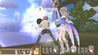 Cкриншот Atelier Totori: The Adventurer of Arland, изображение № 577547 - RAWG