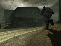 Cкриншот Battlefield 2: Special Forces, изображение № 434743 - RAWG