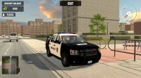 Cкриншот Police Car SUV Simulator, изображение № 3544972 - RAWG