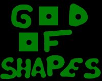 Cкриншот God Of Shapes, изображение № 2653225 - RAWG