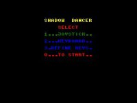Cкриншот Shadow Dancer (1989), изображение № 749839 - RAWG
