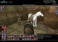 Cкриншот EverQuest II, изображение № 360837 - RAWG