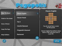 Cкриншот Pegopolis, изображение № 954749 - RAWG