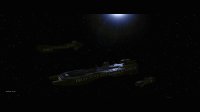 Cкриншот Wing Commander Saga: The Darkest Dawn, изображение № 590546 - RAWG