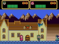 Cкриншот Wonder Boy III: Monster Lair, изображение № 130412 - RAWG