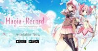 Cкриншот Puella Magi Madoka Magica Side Story: Magia Record, изображение № 3230634 - RAWG