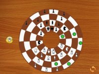 Cкриншот Chess game 2 players, изображение № 1747619 - RAWG