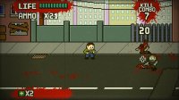 Cкриншот Dead Pixels: The 8-bit zombie sim., изображение № 2410573 - RAWG