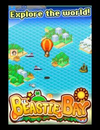 Cкриншот Beastie Bay, изображение № 20446 - RAWG