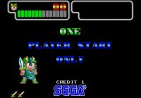 Cкриншот Wonder Boy III: Monster Lair (1989), изображение № 760943 - RAWG
