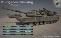 Cкриншот Tactics: Bludgeons Blessing, изображение № 639073 - RAWG