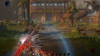 Cкриншот Kingdoms of Amalur: Reckoning - The Legend of Dead Kel, изображение № 589812 - RAWG