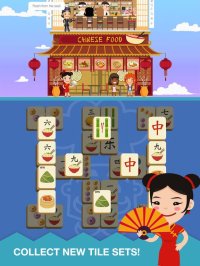 Cкриншот Mahjong Cooking Tower, изображение № 1920055 - RAWG