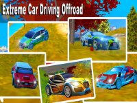Cкриншот Extreme Car Driver 2017- 4x4 Offroad Simulator, изображение № 1743684 - RAWG