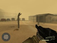 Cкриншот Война с террором 2. Операция "Буря в пустыне", изображение № 428238 - RAWG