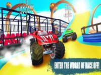 Cкриншот Race Off - Stunt Car Racing, изображение № 3197251 - RAWG