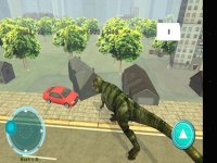 Cкриншот Dinosaur Rampage - Trex Free, изображение № 1706131 - RAWG