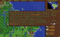 Cкриншот Colonization, Sid Meier's, изображение № 221110 - RAWG