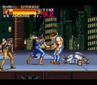 Cкриншот Final Fight 2, изображение № 266343 - RAWG