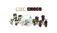 Cкриншот MilkChoco - Online FPS, изображение № 720157 - RAWG