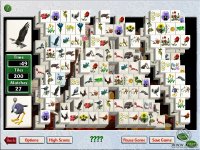 Cкриншот Mahjong Holidays 2, изображение № 401863 - RAWG