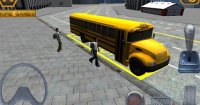 Cкриншот Schoolbus Driving 3D Simulator, изображение № 1423769 - RAWG