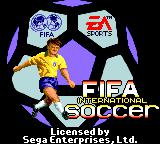 Cкриншот FIFA (1993), изображение № 729599 - RAWG