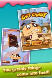 Cкриншот Cut Candy (Free), изображение № 930470 - RAWG