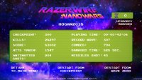 Cкриншот Razerwire:Nanowars, изображение № 856722 - RAWG