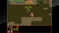 Cкриншот Arcade Archives LEGEND OF MAKAI, изображение № 2740176 - RAWG