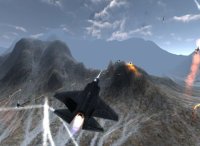 Cкриншот SpiritMagic - Flight Simulator, изображение № 1695478 - RAWG