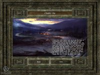 Cкриншот Icewind Dale II, изображение № 328056 - RAWG