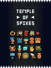 Cкриншот Temple of spikes, изображение № 2599 - RAWG