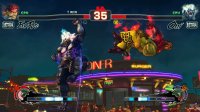 Cкриншот Ultra Street Fighter IV, изображение № 30252 - RAWG