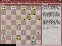 Cкриншот Tournament Chess, изображение № 290685 - RAWG