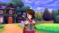 Cкриншот Pokémon Sword, Shield, изображение № 1853011 - RAWG