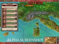 Cкриншот Европа. Древний Рим, изображение № 478312 - RAWG