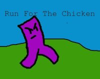 Cкриншот Run for the chicken, изображение № 1758915 - RAWG