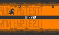 Cкриншот Flip Runner, изображение № 669012 - RAWG